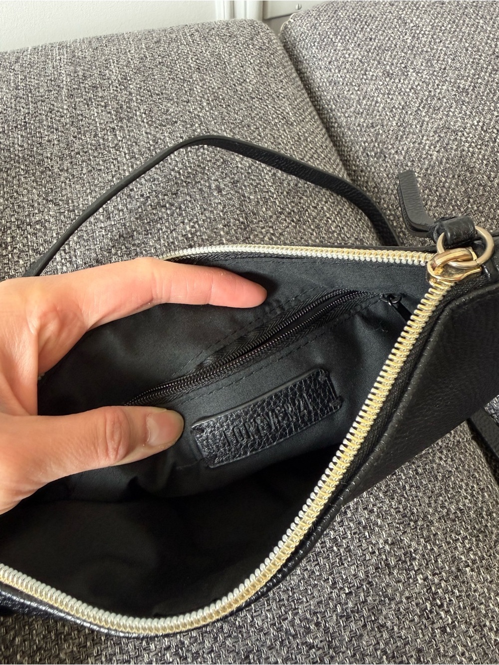 Bundle crossbody bags - Picture 6 of 10